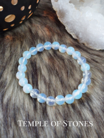 Opalite armband 8mm