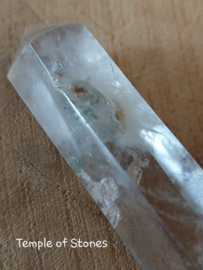 Bergkristal dubbeleinder