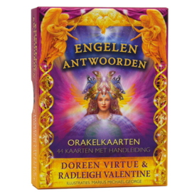 Engelen Antwoorden