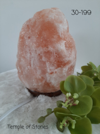 Zoutlamp