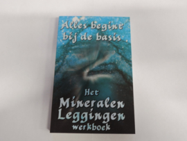 Het Mineralen leggingen werkboek