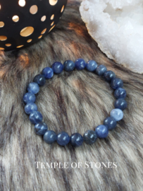 Sodalite armband 8mm