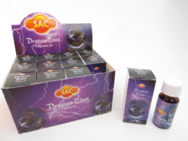 Sac Geurolie Dragons Blood