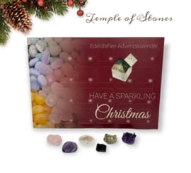 🎄ADVENTSKALENDER  (maat XL)🎄