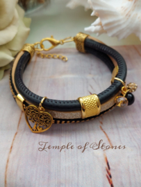 Armband Levensboom