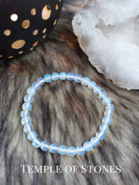 Opalite armband 6mm