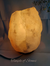Zoutlamp