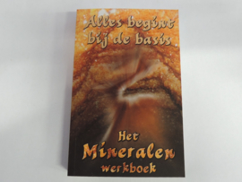 Het mineralen werkboek