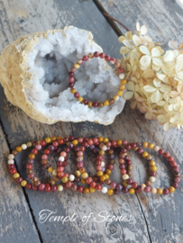 Mookaiet armband 6mm