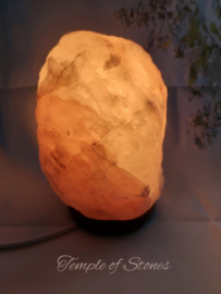 Zoutlamp