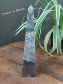 Helitroop obelisk