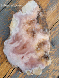 Roze Amethist