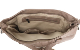 schoudertas/ shopper Quinty