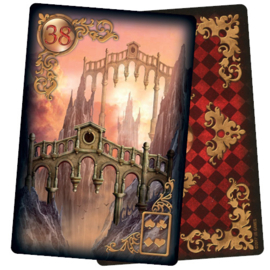 Gilded Reverie Lenormand Expanded Edition NL