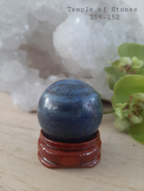 Lapiz Lazuli bol 30mm