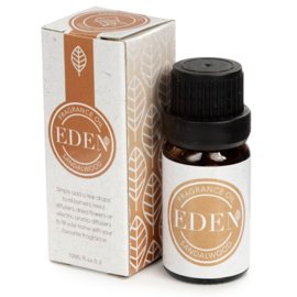 Eden Geurolie Sandelhout 10ml