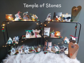 🎄ADVENTSKALENDER  DE LUXE🎄
