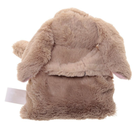 Konijn Magnetronopwarmbaar Pluche Heat Pack