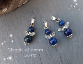 Lapis Lazuli  engel
