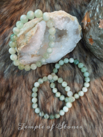 Jade armband 8mm