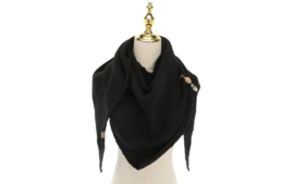 Sjaal Elles (New Collection)