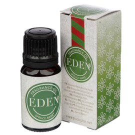 Eden Geurolie Sparrenboom Bes 10ml