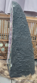 Amethist geode Brazilië