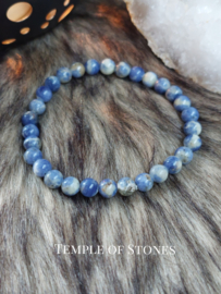 Sodalite armband 6mm
