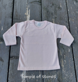 Kinder shirt Rose lange mouw