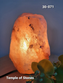 Zoutlamp
