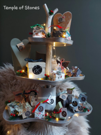 🎄ADVENTSKALENDER  DE LUXE🎄