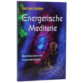 Energetische meditatie boek