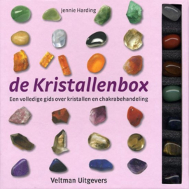 de Kristallenbox