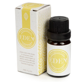 Eden Geurolie Ylang Ylang 10ml