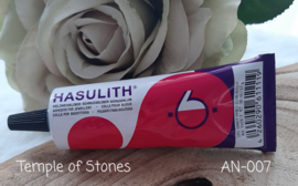 DIY Hasulith sieradenlijm 30 ml