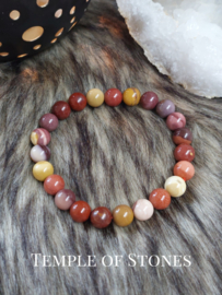 Mookaiet armband 8mm