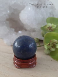 Lapiz Lazuli bol 30mm