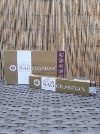 Wierook Golden Nag Chandan