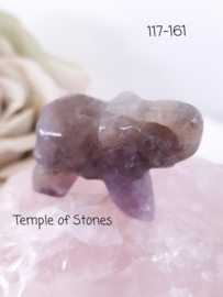 Amethist Olifant