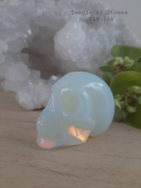 Schedel Opalite