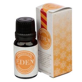 Eden Geurolie Kaneel & Sinaasappel 10ml