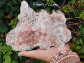 Roze Amethist
