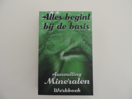 Aanvulling Mineralen werkboek