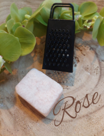 Geurblokje Rozen met mini rasp