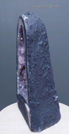 Amethist geode Brazilië