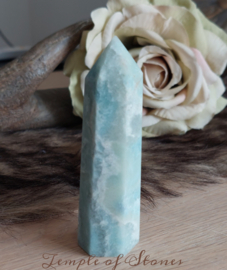 Flower Amazoniet obelisk toren