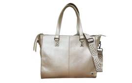 Shopper/ schooltas Raya