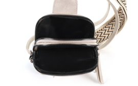 Crossbodytas Feline