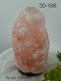 Zoutlamp