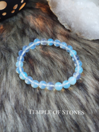 Opalite armband Kind